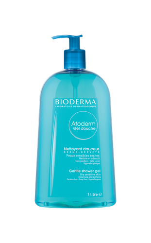 Image ATODERM GEL DOUCHE FLACON POMPE 1 L